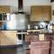 Apartment Nubes- Chalet by Interhome