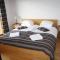 Apartment Nubes- Chalet by Interhome