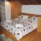 Apartment Nubes- Chalet by Interhome