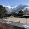 Apartment Sunnegruess by Interhome