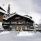 Apartment Sunnegruess by Interhome