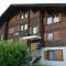 Apartment Résidence Sonnegg - Herrli by Interhome