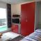 Apartment Zügstrasse 4 by Interhome