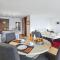 Studio Krokus Apt-T by Interhome - Wengen
