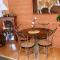 Apartment Margrit by Interhome
