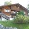 Apartment Les Hivernants - 1- Stock rechts by Interhome - Gstaad