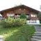Apartment Les Hivernants - 1- Stock rechts by Interhome - Gstaad