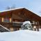 Apartment Les Hivernants - 1- Stock rechts by Interhome - Gstaad