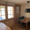 Apartment Les Hivernants - 1- Stock rechts by Interhome - Gstaad