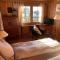 Apartment Les Hivernants - 1- Stock rechts by Interhome - Gstaad