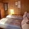 Apartment Les Hivernants - 1- Stock rechts by Interhome - Gstaad