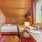 Chalet Mioche by Interhome