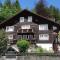 Apartment Steinacher 7 by Interhome - Engelberg