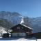 Apartment Andrea by Interhome - Lenk