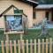 Apartment Andrea by Interhome - Lenk