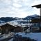 Apartment Gletscherblick- Chalet by Interhome