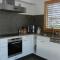 Apartment Gletscherblick- Chalet by Interhome - 茨韦西门