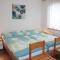 Apartment Aegertenstrasse 10 by Interhome