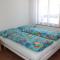 Apartment Aegertenstrasse 10 by Interhome