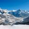 Apartment Villa Alpenblick Wolfenschiessen by Interhome - Wolfenschiessen