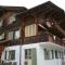 Apartment Studio Oehrli by Interhome