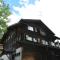 Apartment Studio Oehrli by Interhome - Gstaad