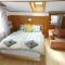 Apartment Studio Oehrli by Interhome