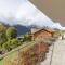 Apartment Silberhorn Apt- V by Interhome
