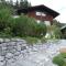 Apartment Weidli- Chalet by Interhome - Zweisimmen
