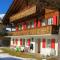 Apartment Bärnermutz # 2 by Interhome - Lenk im Simmental