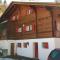 Apartment Bärnermutz # 2 by Interhome