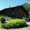 Apartment Chalet Claudia by Interhome