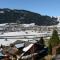Apartment Fabiana by Interhome - Zweisimmen