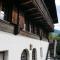 Apartment Tree-Tops- Chalet by Interhome