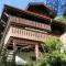 Apartment Tree-Tops- Chalet by Interhome - Gstaad