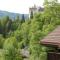 Apartment Tree-Tops- Chalet by Interhome