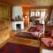 Apartment Tree-Tops- Chalet by Interhome - Gstaad