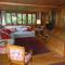Apartment Tree-Tops- Chalet by Interhome