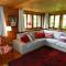 Apartment Tree-Tops- Chalet by Interhome - Gstaad