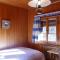Apartment Tree-Tops- Chalet by Interhome - Gstaad