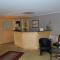 Apartment La Sarine 222 by Interhome - Gstaad