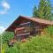 Apartment Christeli by Interhome