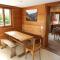 Apartment Tree-Tops- Chalet by Interhome - Gstaad
