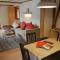 Apartment Oehrli by Interhome