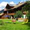 Apartment Lischenhaus - Strubel by Interhome