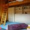 Apartment Lischenhaus - Strubel by Interhome - Lenk