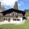 Apartment Möösli by Interhome - Lenk im Simmental