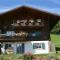 Apartment Rehweid - EG by Interhome - Gstaad