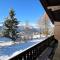 Apartment Möösli by Interhome - Lenk im Simmental