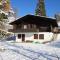 Apartment Möösli by Interhome - Lenk im Simmental
